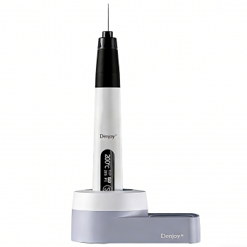 Denjoy Meta Fill Dental Cordless 3D Obturation System (Gutta Percha Delivery)