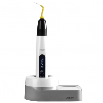 Denjoy Meta Pack Dental Cordless 3D Gutta-percha Obturation Device