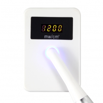 Dental LED Curing Light Meter Power Tester