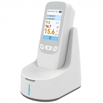 Luckcome L11T Neonatal Jaundice Meter Bilirubin Meter Baby Jaundice Detector
