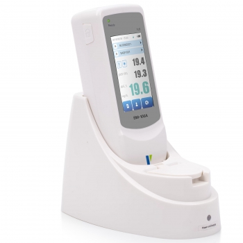 DAVID BM-100 Series Portable Neonatal Transcutaneous Bilirubin Jaundice Tester Handheld Jaundice Meter