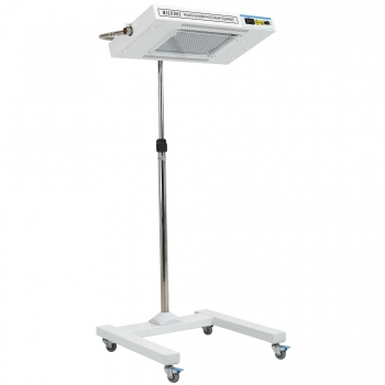 DAVID XHZ-90/90L Neonatal Phototherapy Lamp Bilirubin Lights Phototherapy Light ...
