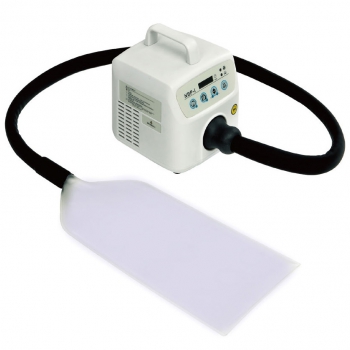 DAVID NBP-I Led Biliblanket Billrubin Blanket Infant Phototherapy Unit Neonatal ...