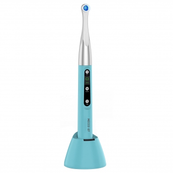 Mecco Q7 Wireless Dental LED Curing Light Max 2500mW/cm2