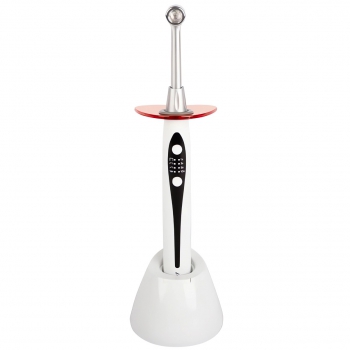 Mecco i-Cure Pro Dental LED Curing Light Max 2500mw/cm2