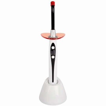 Mecco i-Cure Dental LED Curing Light Max 1500mw/cm2