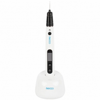 Mecco Smart Fill-E Dental Endodontic Obturation System Device Gutta-percha Heated Obturation System