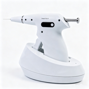 Mecco Smart Fill-G Wireless Gutta Percha Obturation System Dental Endo Heated Ob...