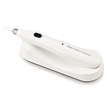 Dental Wireless Ultrasonic Endo Activator Endoactivator with 20 Autoclave Tips