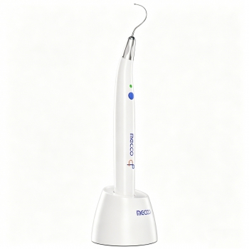 Mecoo P&G Dental Obturation Pen Gutta Percha Cutter and Heating Pen