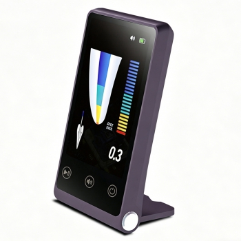Mecoo R7 Dental Foldable Dental Apex Locator with 3.5 inches TFT Screen