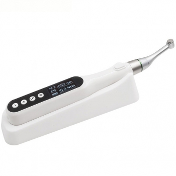 Dental Wireless Endo Motor Dental Endodontic Motor 9 Programs