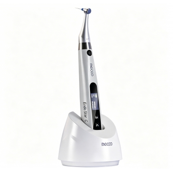 Mecco Endo Star C Dental Wireless Cordless Endo Motor