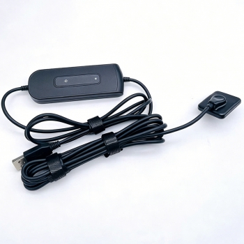 Mecco HD Senser Dental Digital X-Ray Sensor IP68 Proof With Ai Software Functions