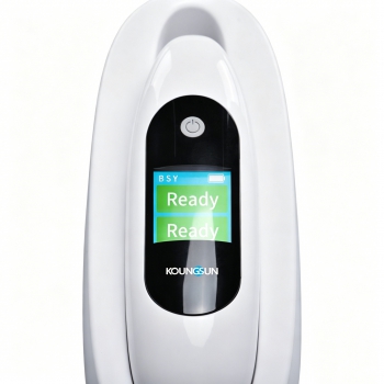 Koungsun E220 Dental Digital Shade Guide Compatible VITA Classical / 3D-Master