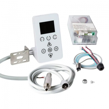 Dental Built-in LED Electric Motor 1:1 1:5 16:1 for Dental Chair