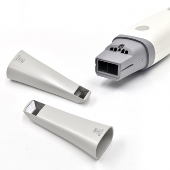 Dental 3D Intraoral Scanner M108 LED Light Source, Powder Free & Anti-fogging