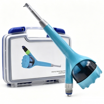 3H T7 Air Polisher Airflow Prophylaxis Handpiece (Supragingival + Subgingival)