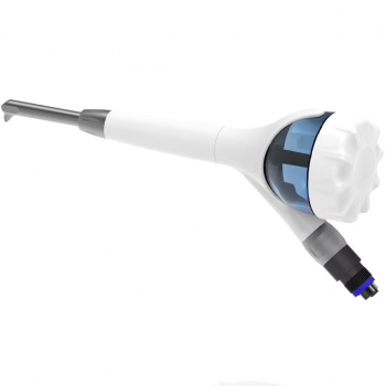 3H T7 Air Polisher Airflow Prophylaxis Handpiece (Supragingival + Subgingival)