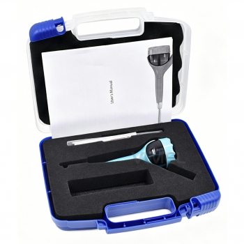 3H T7 Air Polisher Airflow Prophylaxis Handpiece (Supragingival + Subgingival)