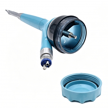 3H T7 Air Polisher Airflow Prophylaxis Handpiece (Supragingival + Subgingival)