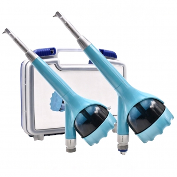 3H T7 Air Polisher Airflow Prophylaxis Handpiece (Supragingival + Subgingival)