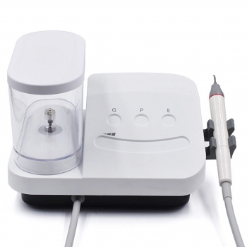 Dental LED Ultrasonic Piezo Scaler PM7+ Compatible EMS & Woodpecker
