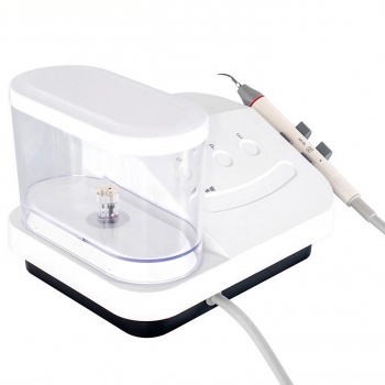 Dental LED Ultrasonic Piezo Scaler PM7+ Compatible EMS & Woodpecker