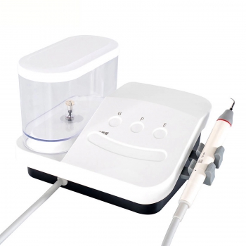 Dental LED Ultrasonic Piezo Scaler PM7+ Compatible EMS & Woodpecker