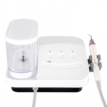 Dental LED Ultrasonic Piezo Scaler PM7+ Compatible EMS & Woodpecker