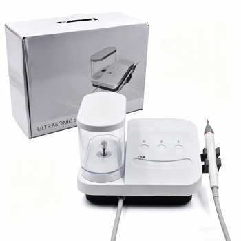 Dental LED Ultrasonic Piezo Scaler PM7+ Compatible EMS & Woodpecker