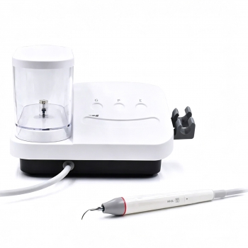 Dental LED Ultrasonic Piezo Scaler PM7+ Compatible EMS & Woodpecker
