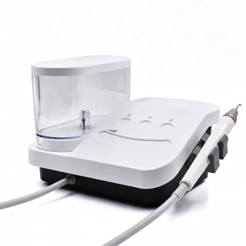 Dental LED Ultrasonic Piezo Scaler PM7+ Compatible EMS & Woodpecker