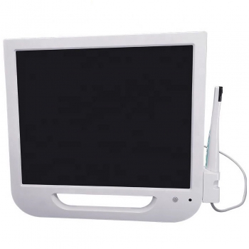 Dental Intraoral Camera with 17inch LCD Monitor