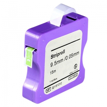 15M/Box Dental Striproll Light Cured Resin Clear Matrix Bands