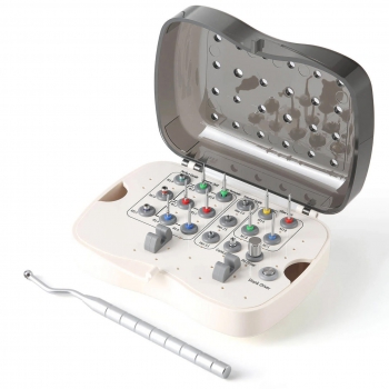 HLY Dental Universal Implant Screw Removal Kit