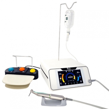 Dental Implant Unit Touchscreen Implant Motor AI-Implant II