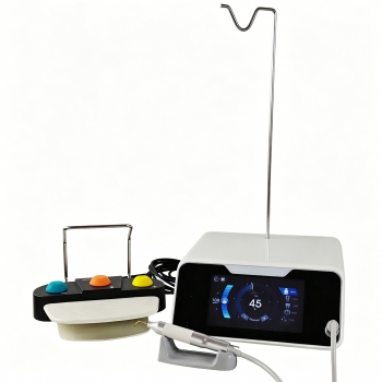 Dental Ultrasonic Piezo Bone Surgery Machine Piezosurgery Unit AI-Bone II