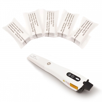 Panda P4 Wireless Intraoral Scanner With 6 Scanner Tips