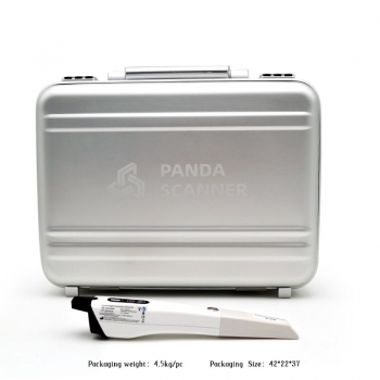 Panda P4 Wireless Intraoral Scanner With 6 Scanner Tips