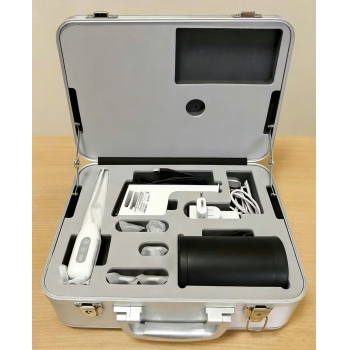 Panda P4 Wireless Intraoral Scanner With 6 Scanner Tips