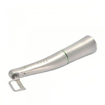Dental Interproximal Enamel Reduction (IPR) Kit With 4:1 Dental Contra Angle