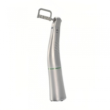 Dental Interproximal Enamel Reduction (IPR) Kit With 4:1 Dental Contra Angle