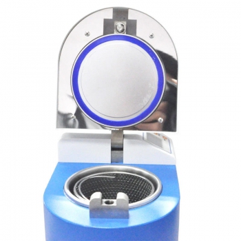 SUN® SUN3-I Autoclave Sterilizer Vacuum Steam 3L