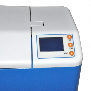 SUN® SUN3-I Autoclave Sterilizer Vacuum Steam 3L