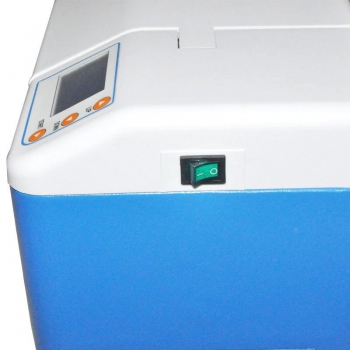 SUN® SUN3-I Autoclave Sterilizer Vacuum Steam 3L