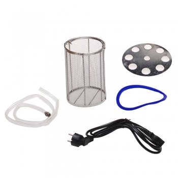 SUN® SUN3-I Autoclave Sterilizer Vacuum Steam 3L