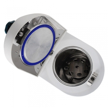 SUN® SUN3-I Autoclave Sterilizer Vacuum Steam 3L