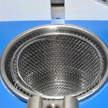 SUN® SUN3-I Autoclave Sterilizer Vacuum Steam 3L