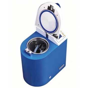 SUN® SUN3-I Autoclave Sterilizer Vacuum Steam 3L